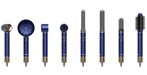 Suszarka WEBBER HD4 Pro Ultra 1300 W