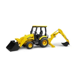 Bruder 02427 Koparko-ładowarka JCB MIDI CX (02-427)