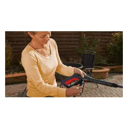 Myjka ciśnieniowa Bosch UniversalAquatak 130 360 Cleaning kit 380l/h Pompa metalowa 6m