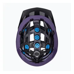 Kask rowerowy Leatt MTB Trail 2.0 V24 velvet