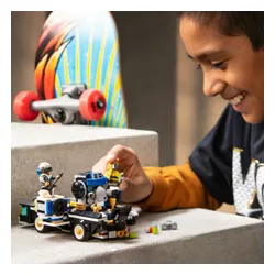 LEGO VIDIYO Samochód Robo HipHop Car 43112
