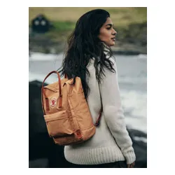 Fjallraven Kanken Sırt Çantası - Apple mint