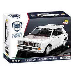 Executive Edition Lancia Delta HF Integrale EVO
