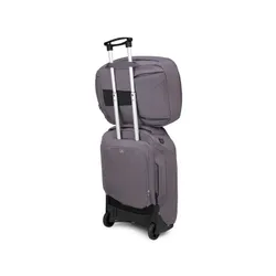 Osprey Sojourn Porter Travelpack 30-rucsac violet grafit