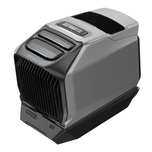 Klimatyzator EcoFlow Wave 3