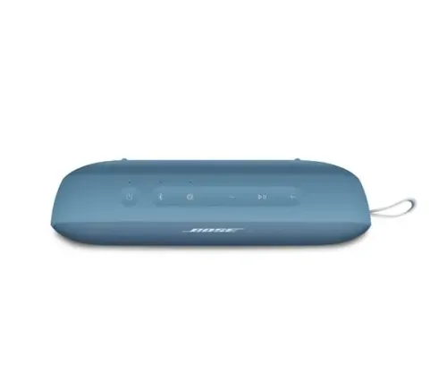 Głośnik Bluetooth Bose SoundLink Flex 2.generacji Szaroniebieski