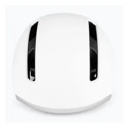 Kask rowerowy HJC Calido mt white/silver