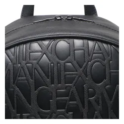 Armani schimb 952510 CC838 00020 Nero Rucsac