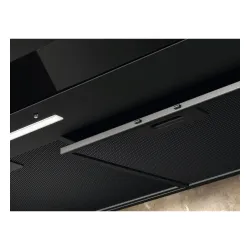 Okap Electrolux LFT816K Czarny