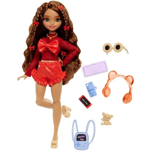 Mattel Lalka Barbie Dream Besties, Teresa