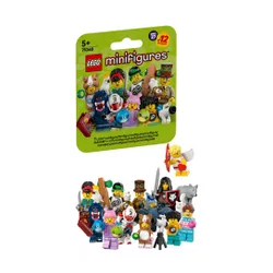 LEGO Minifigures 71048 Minifigurki seria 27 (display 36 sztuk)