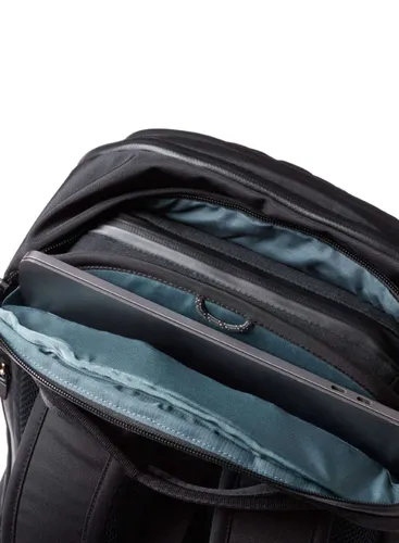 Городской рюкзак Bellroy Transit Workpack Pro 22 - черный