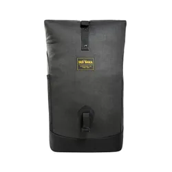 Tatonka Grip Rolltop Backpack 25 л Kapok черный