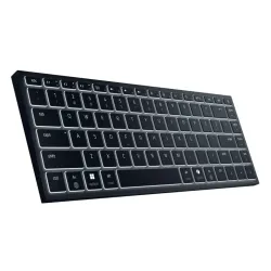 Klawiatura mechaniczna Razer Joro Czarny