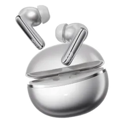 Słuchawki dokanałowe QCY MeloBuds N70 TWS Złoty