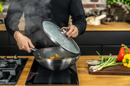 ZWILLING JOY PLUS Wok 30 cm