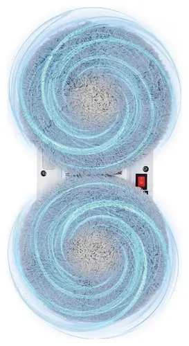 TESLA RoboStar W400 Pro