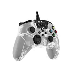 Геймпад Turtle Beach Recon Controller Artic Camo для Xbox Series X / S, Xbox One, ПК-проводной