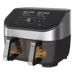 Аэрогриль Instant Pot Vortex Plus Dual Clearcook 1700w 7.6 l