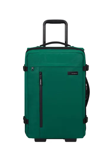 2-колесная сумка Samsonite Roader Duffle 55 cm - jungle green