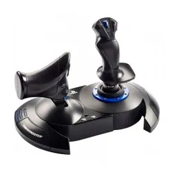 Джойстик Thrustmaster T. Flight Hotas 4 PC / PS4 (4160664)