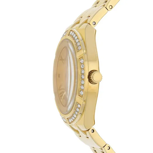 Guess Cosmo Gw0033l2 Gold Saati