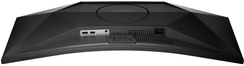 AOC CU34B3E - 120Hz | UWQHD | VA | 34''