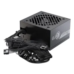 Zasilacz SEASONIC Core BC-650 650W 80 Plus Bronze ATX3.1