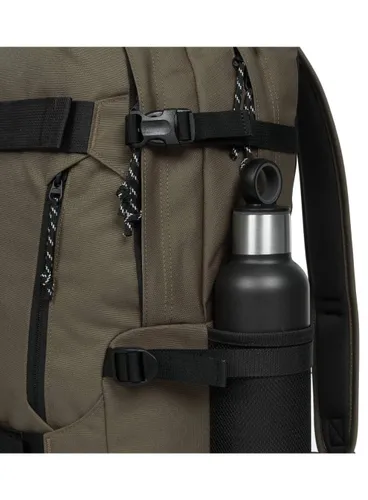 Plecak na deskorolkę Eastpak Getter Pro - cs forest
