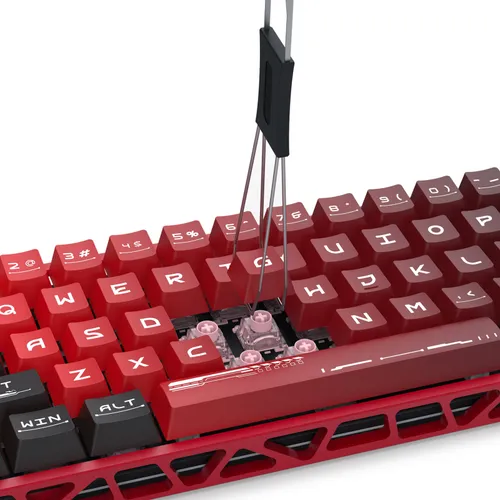 Klawiatura REDRAGON Venom K753-RGB-M