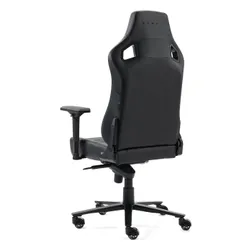 Fotel GAMVIS Elite 2.0 Pro XXL Czarny (czarne elementy)