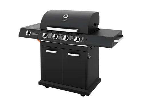 KOLER Grill Gazowy Relish v4 Black