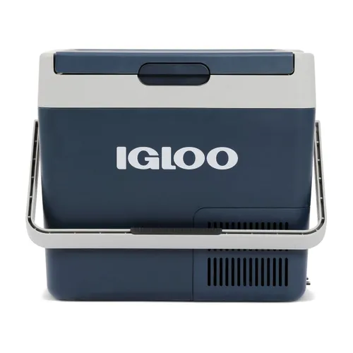 Lodówka kompresorowa Igloo ICF18 19 l blue