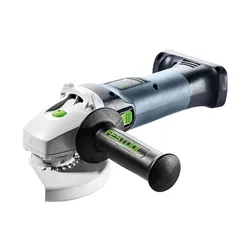 Szlifierka kątowa Festool AGC 18-125 EB-Basic