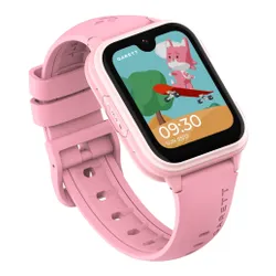 Smartwatch GARETT Kids Vibe AI 4G Różowy