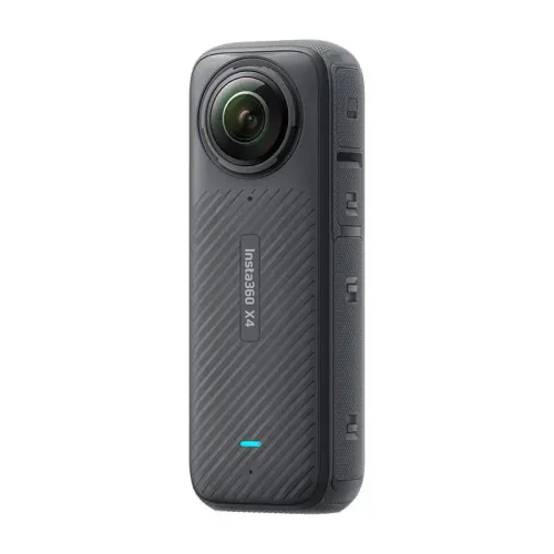 Kamera Insta360 X4 Adventure Bundle