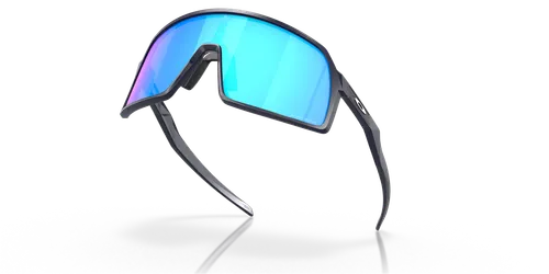 Велосипедные очки OAKLEY SUTRO S PRIZM Sapphire