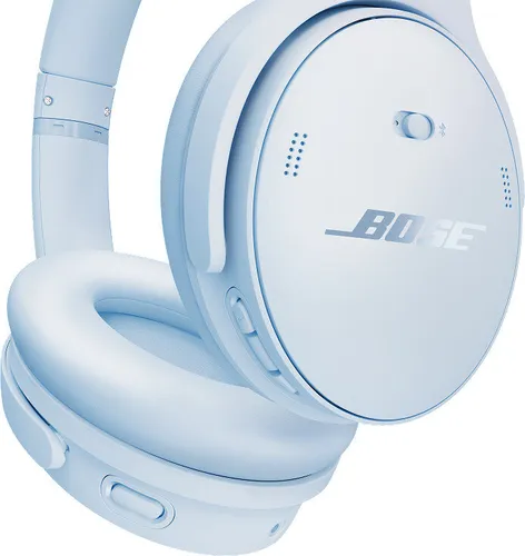 Słuchawki nauszne BOSE QuietComfort ANC Ice Blue