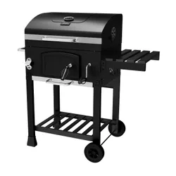 Grill węglowy KOLER Ember CH1