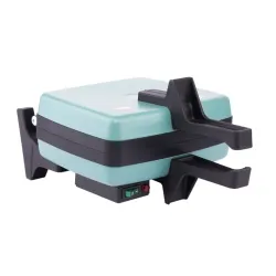 Gofrownica Dezal 301.6.1 LWN 1300W Zielony