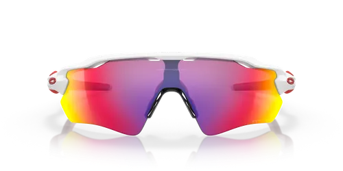 Очки для шоссейного велоспорта OAKLEY Radar EV Path PRIZM