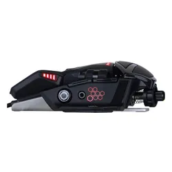 Myszka gamingowa Mad Catz R.A.T. 6+ Czarny