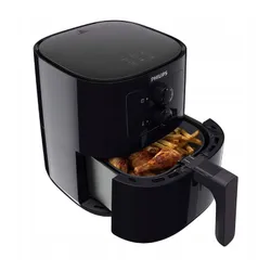 Philips Fritöz HD9200 / 90 Airfryer black