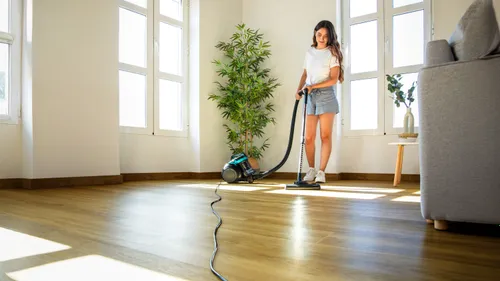 Odkurzacz CECOTEC Conga Rockstar Cyclonic Plus