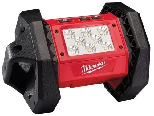 Milwaukee M18 AL-0 Atölyesi