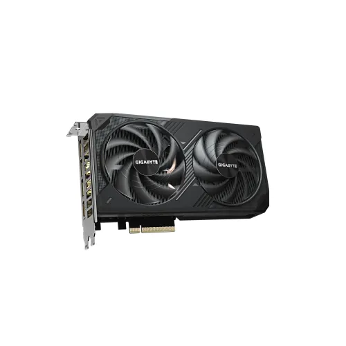 Karta graficzna Gigabyte GeForce RTX 5060 Ti WINDFORCE OC 8GB GDDR7 128bit DLSS 4