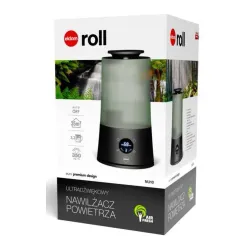 Ультразвуковой увлажнитель воздуха ELDOM NU10 Roll