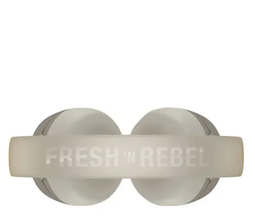 Słuchawki bezprzewodowe Fresh 'n Rebel Code Fuse Nauszne Bluetooth Silky Sand