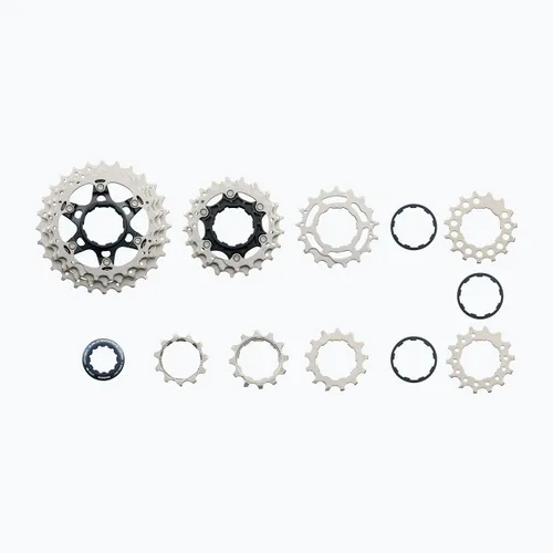 Caseta Shimano CS-R8000 Ultegra 11-28 11rz