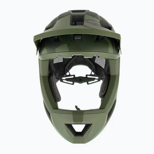 Kask rowerowy Full Face ENDURA Singletrack Kids